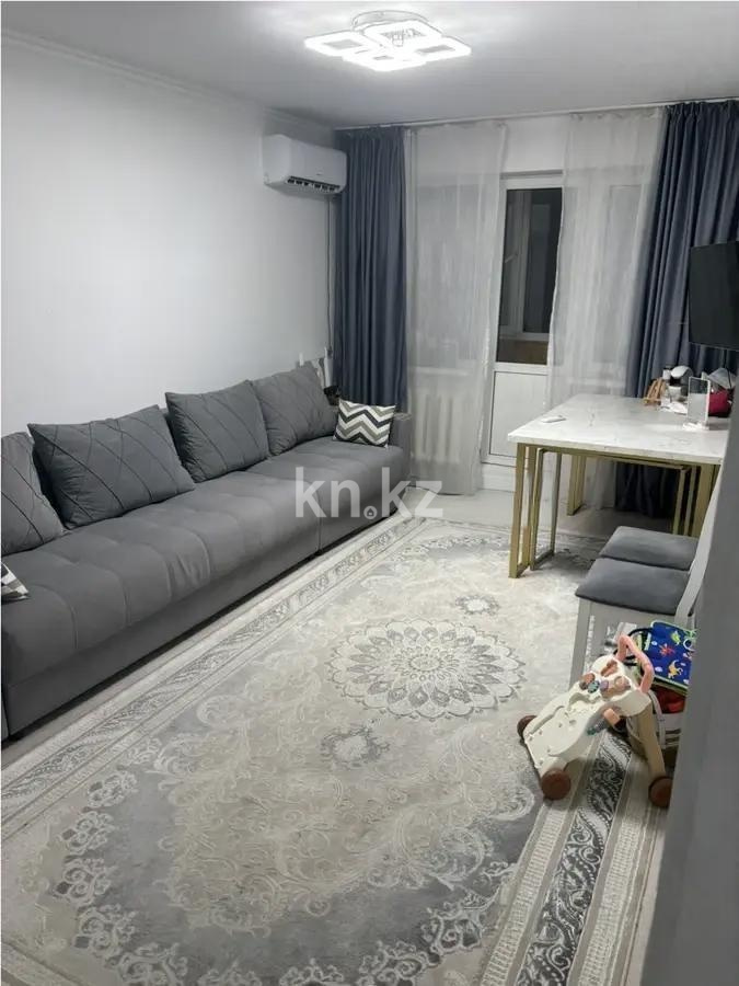 Продажа 3-комнатной квартиры, 60 м² в Алматы