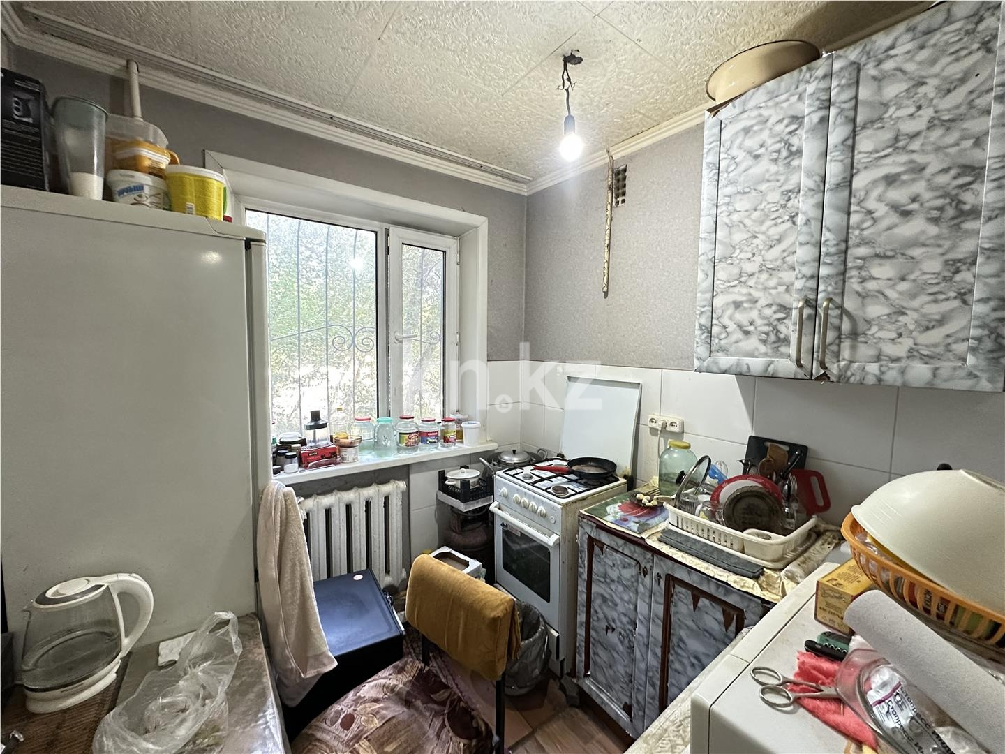 Продажа 1-комнатной квартиры, 29 м² в Караганде - фото 3
