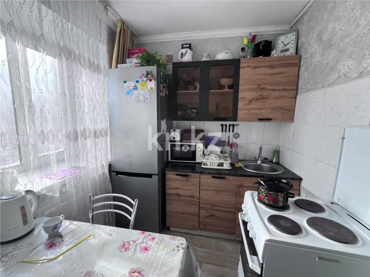 Продажа 3-комнатной квартиры, 58 м² в Караганде - фото 15