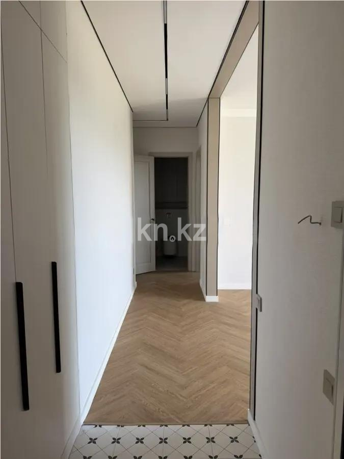 Продажа 3-комнатной квартиры, 74.5 м² в Астане - фото 7