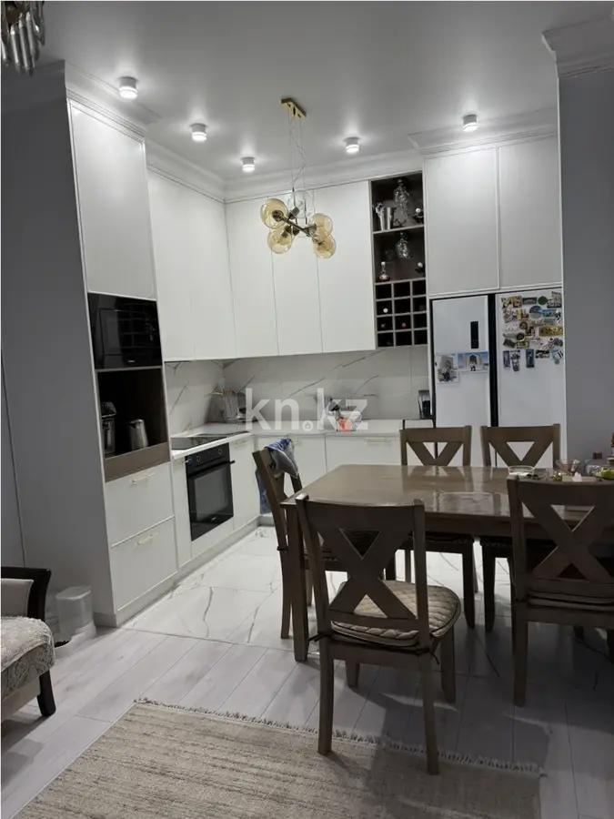 Продажа 4-комнатной квартиры, 84 м² в Астане - фото 4