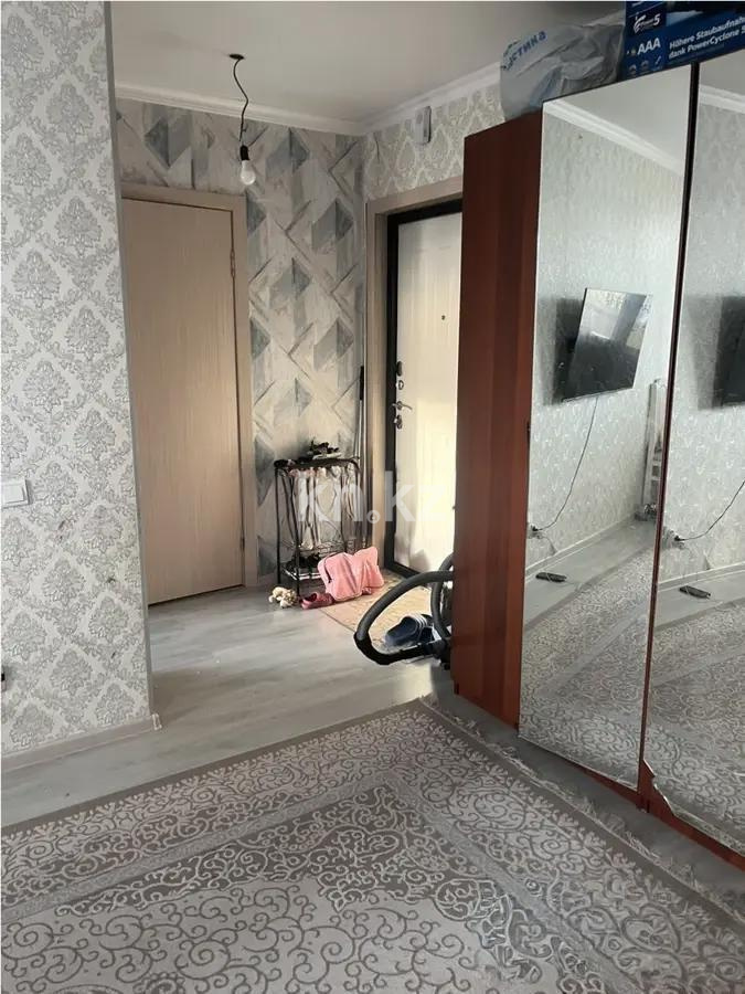 Продажа 1-комнатной квартиры, 33 м² в Астане - фото 3
