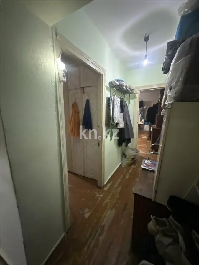 Продажа 2-комнатной квартиры, 48 м² в Алматы - фото 4