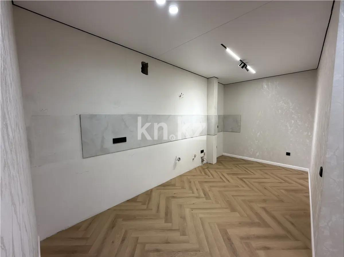 Продажа 3-комнатной квартиры, 67 м² в Астане - фото 2