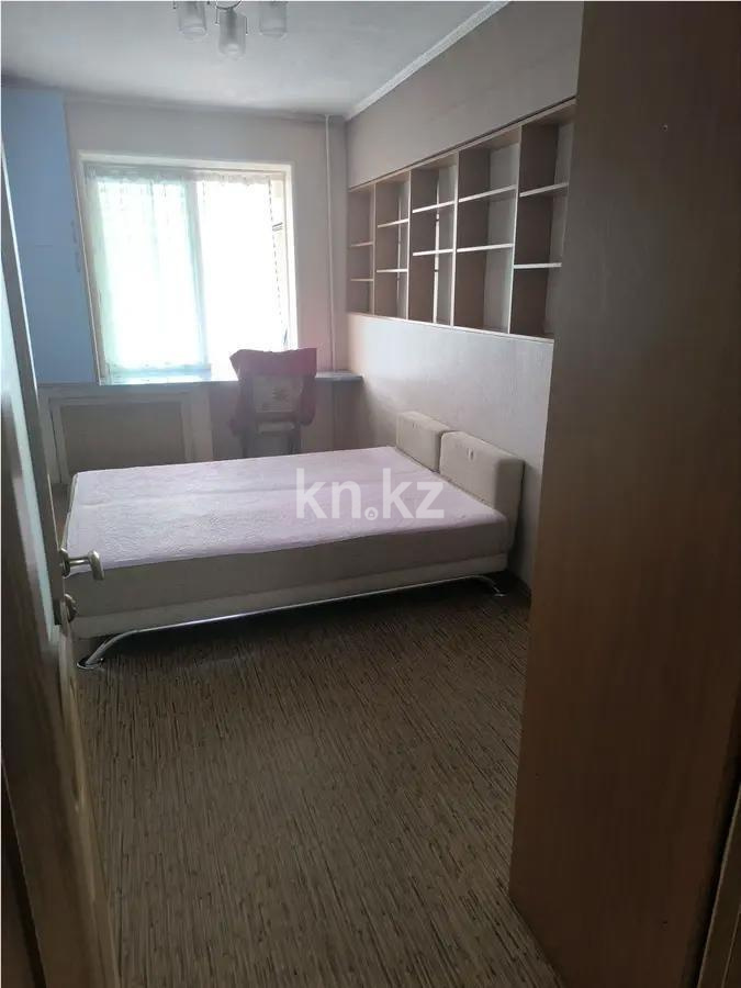 Продажа 2-комнатной квартиры, 56 м² в Алматы - фото 2