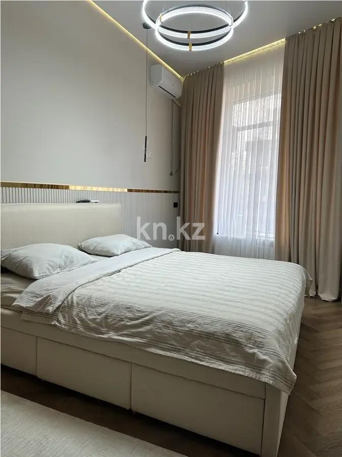 Продажа 3-комнатной квартиры, 110 м², ул. Ушкемпирова, дом  44 в Алматы - фото 3