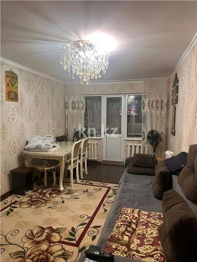 Продажа 3-комнатной квартиры, 57 м², ул. Абая, дом  48 в Абае