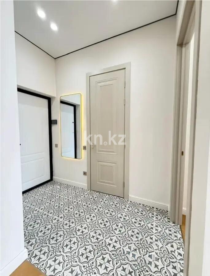 Продажа 2-комнатной квартиры, 40 м² в Астане - фото 4