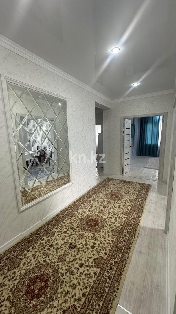 Продажа 4-комнатного дома, 138 м² в Караганде - фото 17