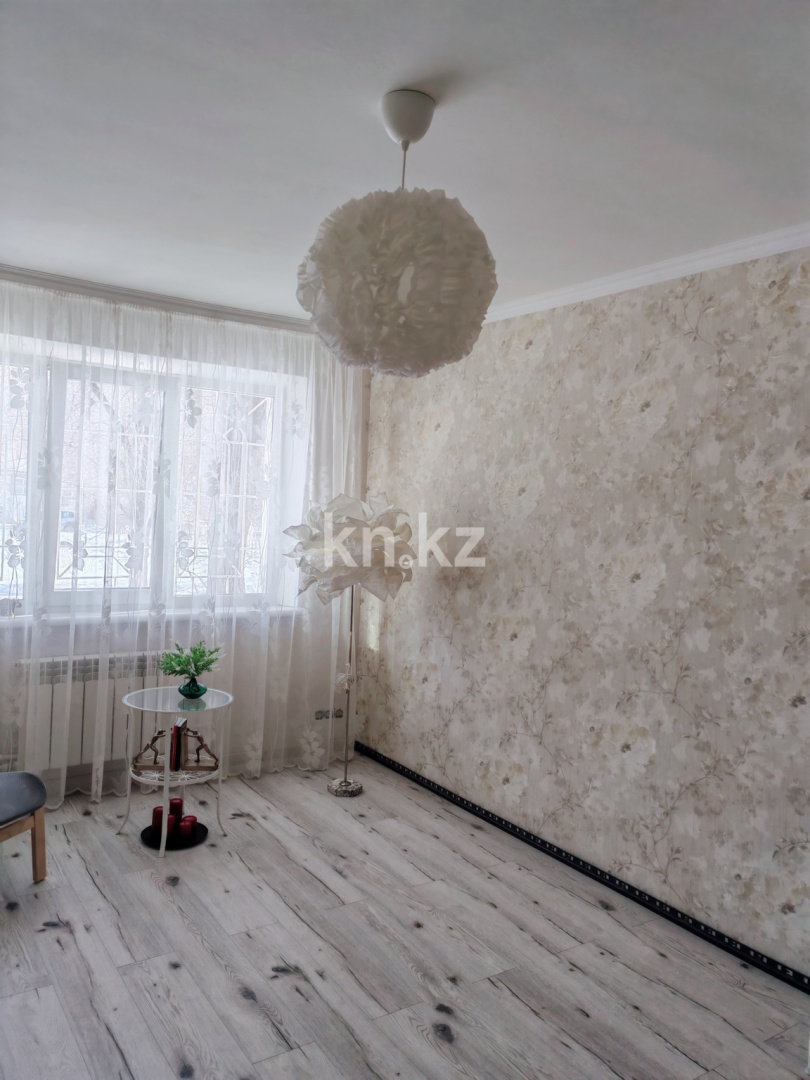 Продажа 1-комнатной квартиры, 32 м² в Караганде - фото 2