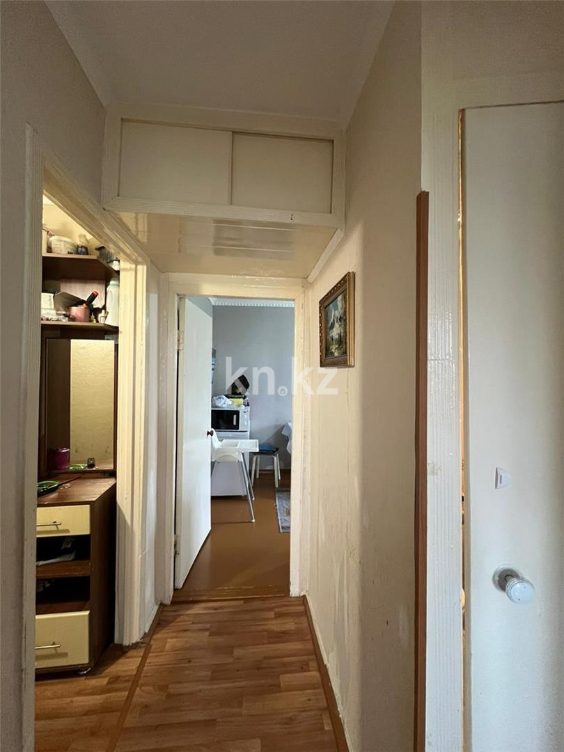 Продажа 4-комнатной квартиры, 76 м², мкр-н Восток-2 в Караганде - фото 9