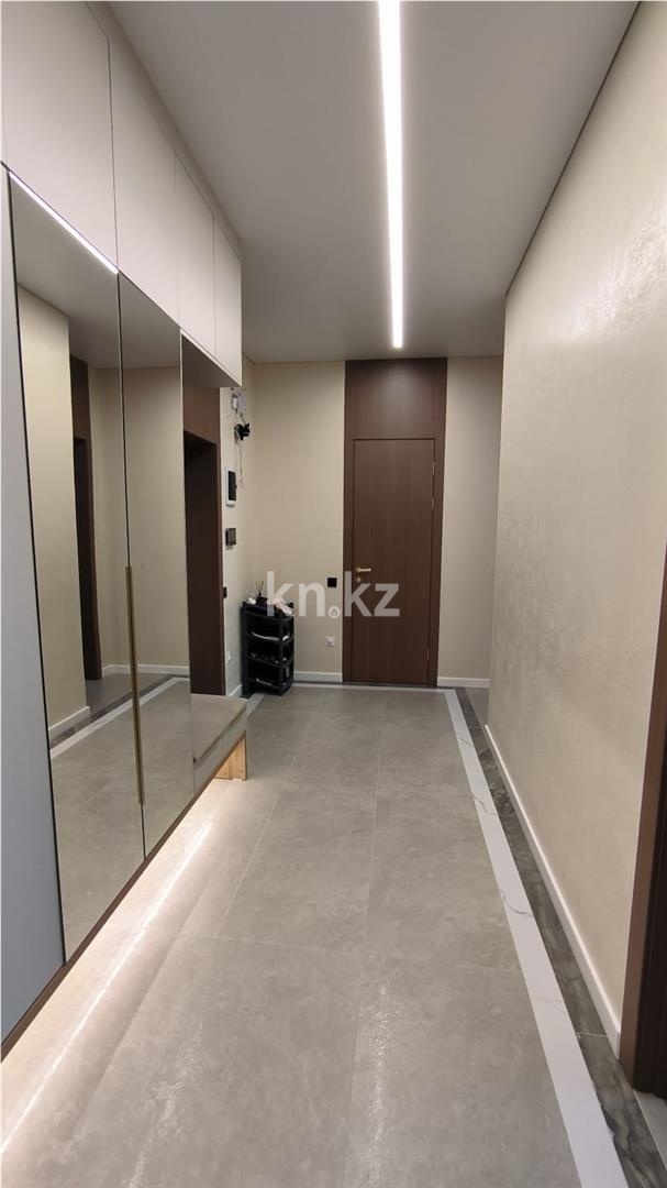 Продажа 2-комнатной квартиры, 70 м² в Караганде - фото 18