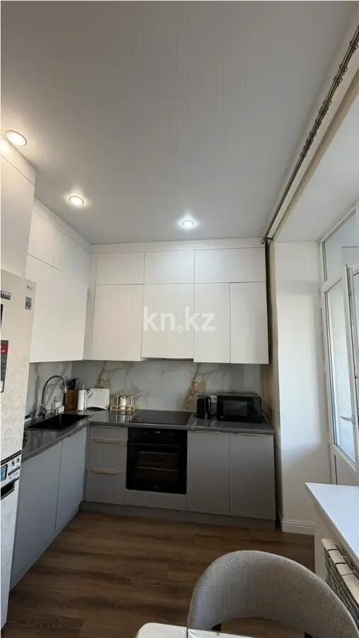 Продажа 1-комнатной квартиры, 39 м² в Астане - фото 2