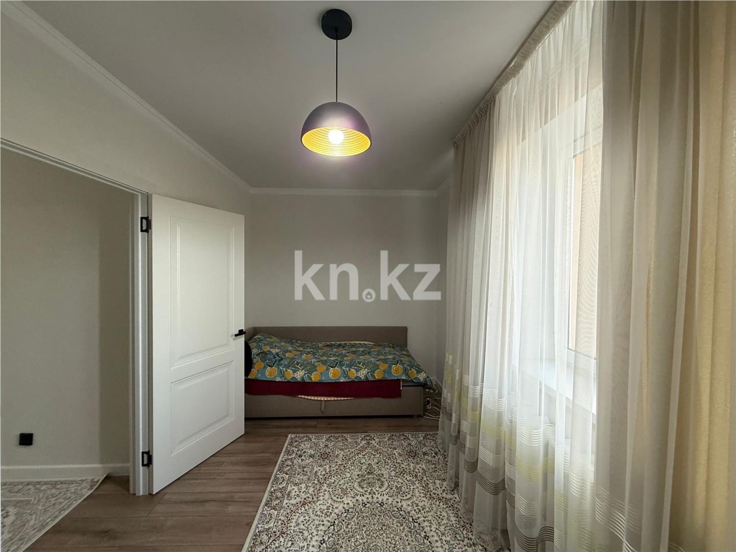 Продажа 3-комнатной квартиры, 83.6 м², ул. Айтматова в Астане - фото 9