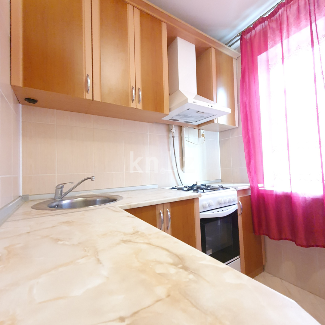 Продажа 3-комнатной квартиры, 60 м² в Актобе - фото 21