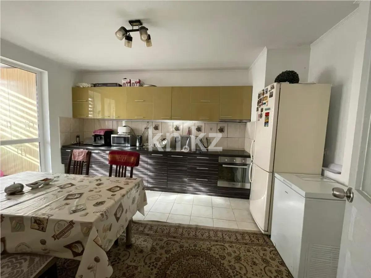 Продажа 3-комнатной квартиры, 90 м² в Алматы - фото 4