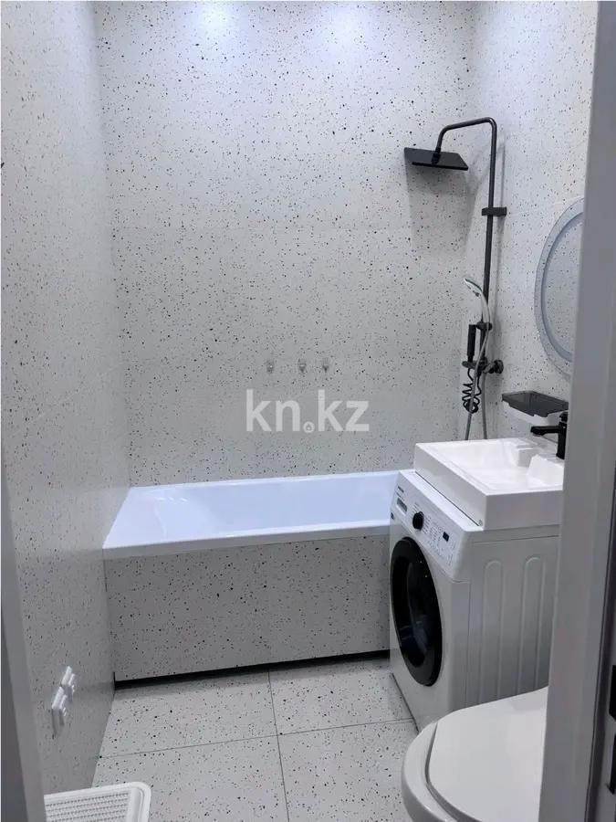 Продажа 1-комнатной квартиры, 34.5 м² в Астане - фото 3
