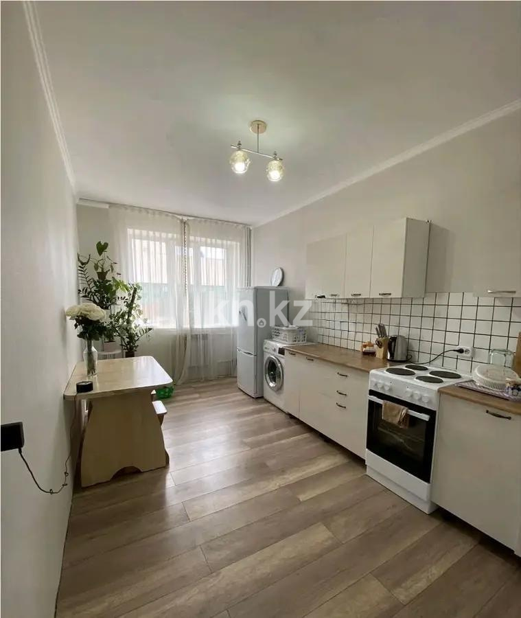 Продажа 2-комнатной квартиры, 58 м², ул. Моховая, дом  6/1 в Караганде - фото 3