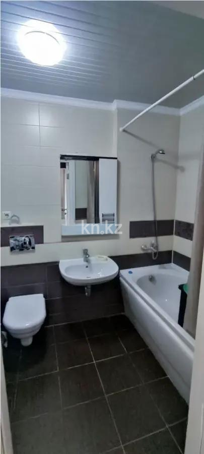 Продажа 2-комнатной квартиры, 64 м² в Алматы - фото 4