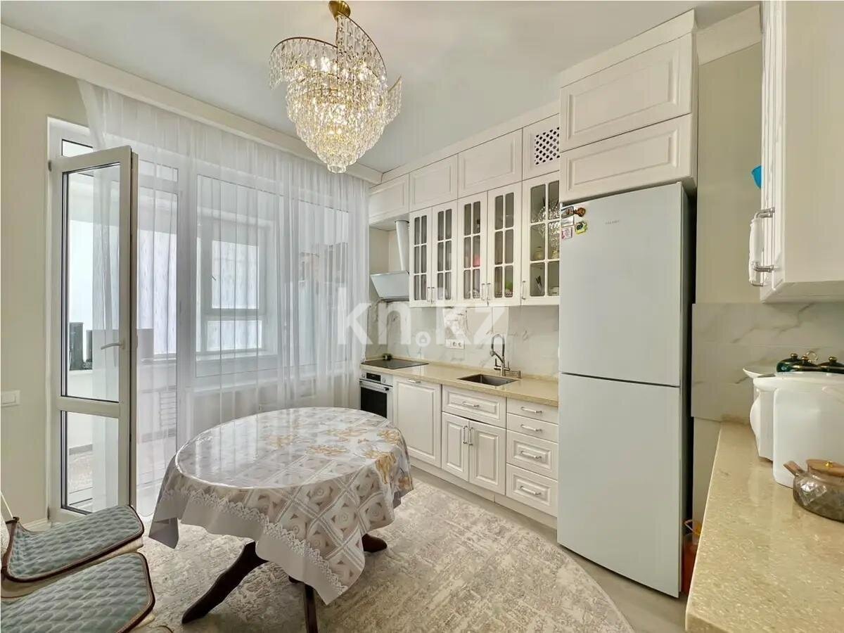 Продажа 2-комнатной квартиры, 57 м² в Астане - фото 3