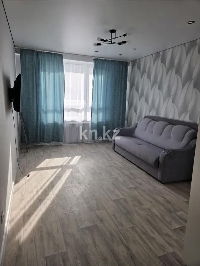 Продажа 1-комнатной квартиры, 40 м² в Алматы