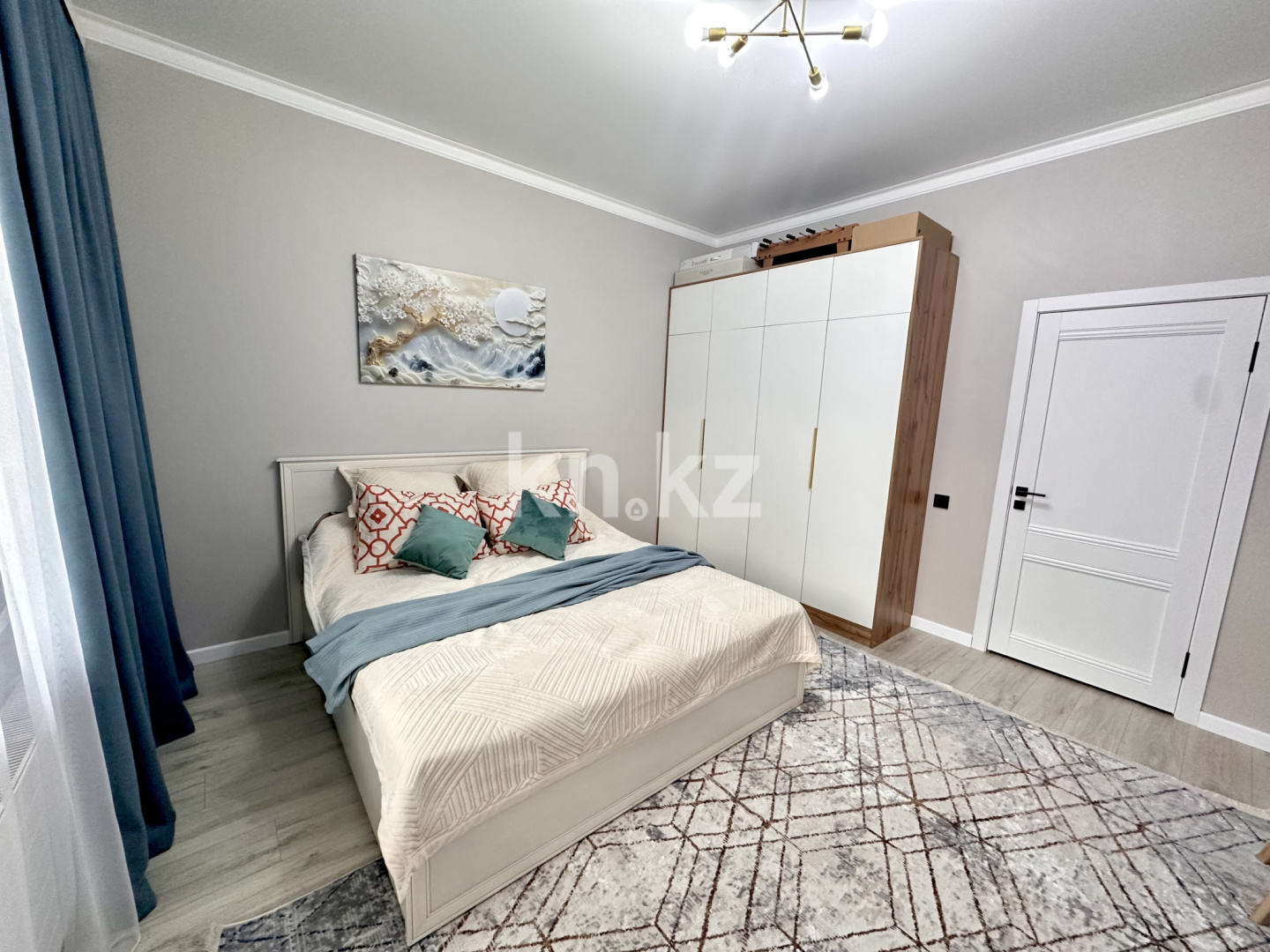 Продажа 2-комнатной квартиры, 70 м² в Астане - фото 9