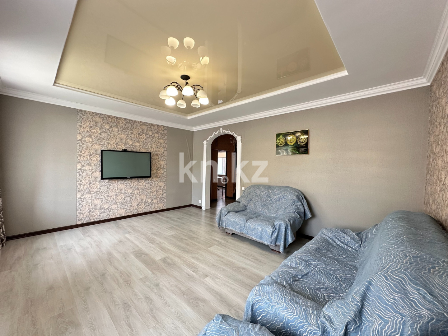 Продажа 6-комнатного дома, 174 м² в Караганде - фото 4