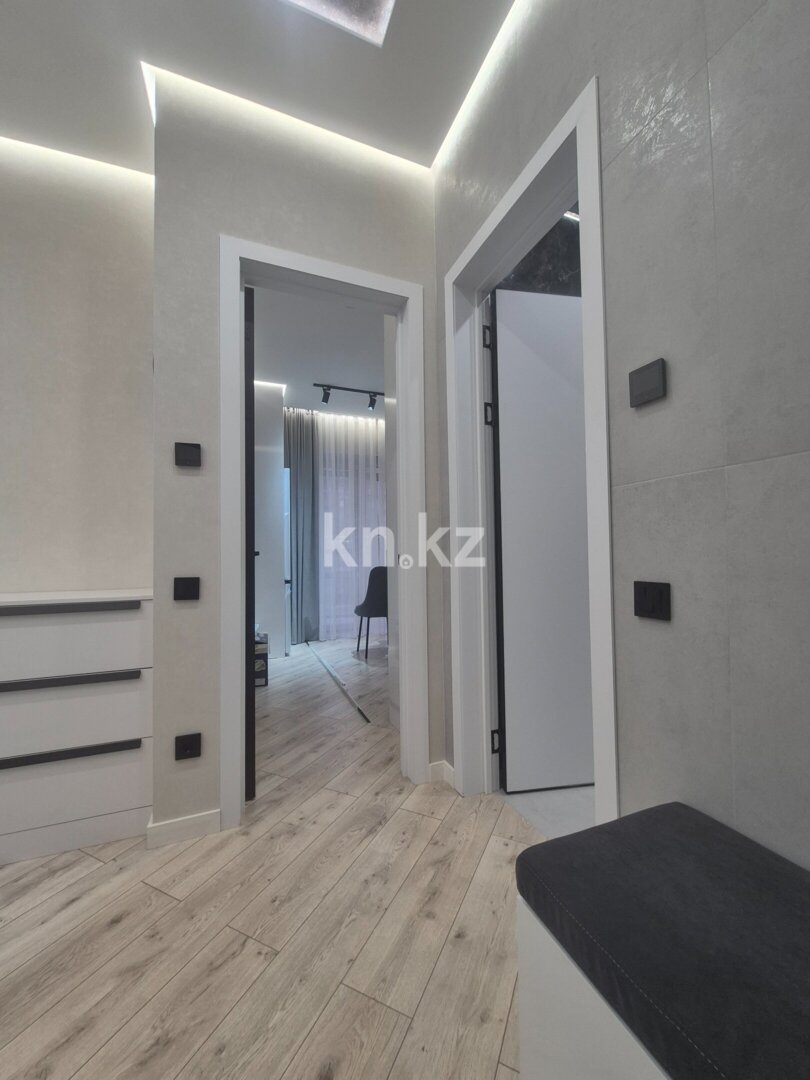 Продажа 3-комнатной квартиры, 62 м² в Караганде - фото 14