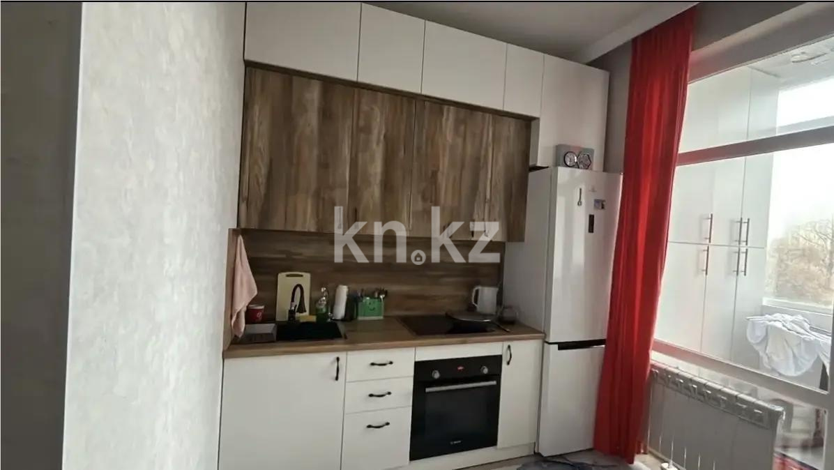 Продажа 2-комнатной квартиры, 60 м² в Астане
