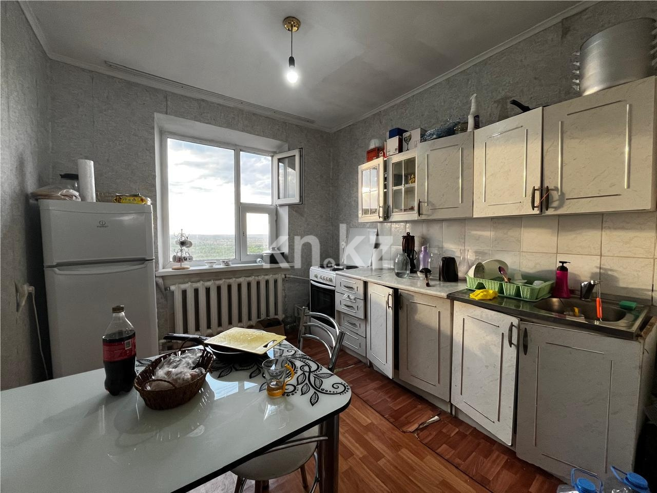 Продажа 4-комнатной квартиры, 76 м² в Караганде - фото 10