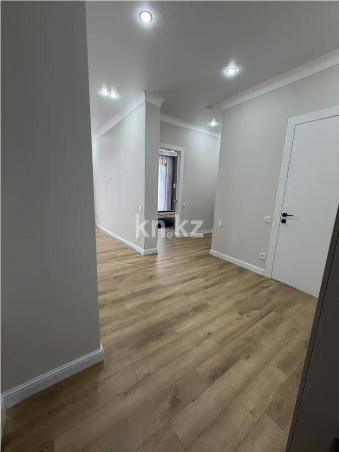 Продажа 2-комнатной квартиры, 52 м², ул. Сыганак, дом  28 в Астане - фото 5