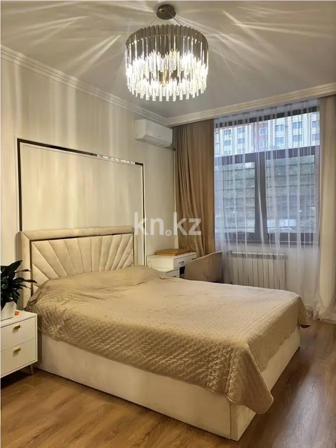 Продажа 3-комнатной квартиры, 69 м² в Алматы