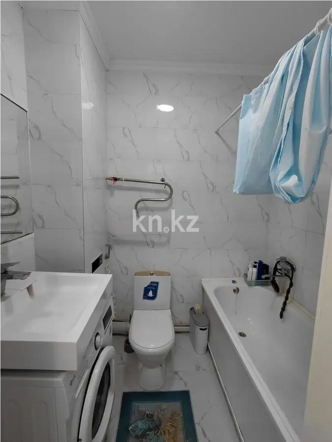 Продажа 1-комнатной квартиры, 42.5 м² в Астане - фото 3