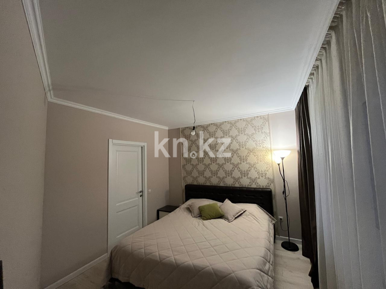 Продажа 4-комнатной квартиры, 81 м², мкр-н Степной-3 в Караганде - фото 3