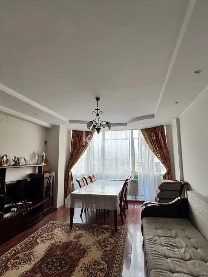 Продажа 3-комнатной квартиры, 98 м², ул. Мустай Карима, дом  12/14 в Алматы