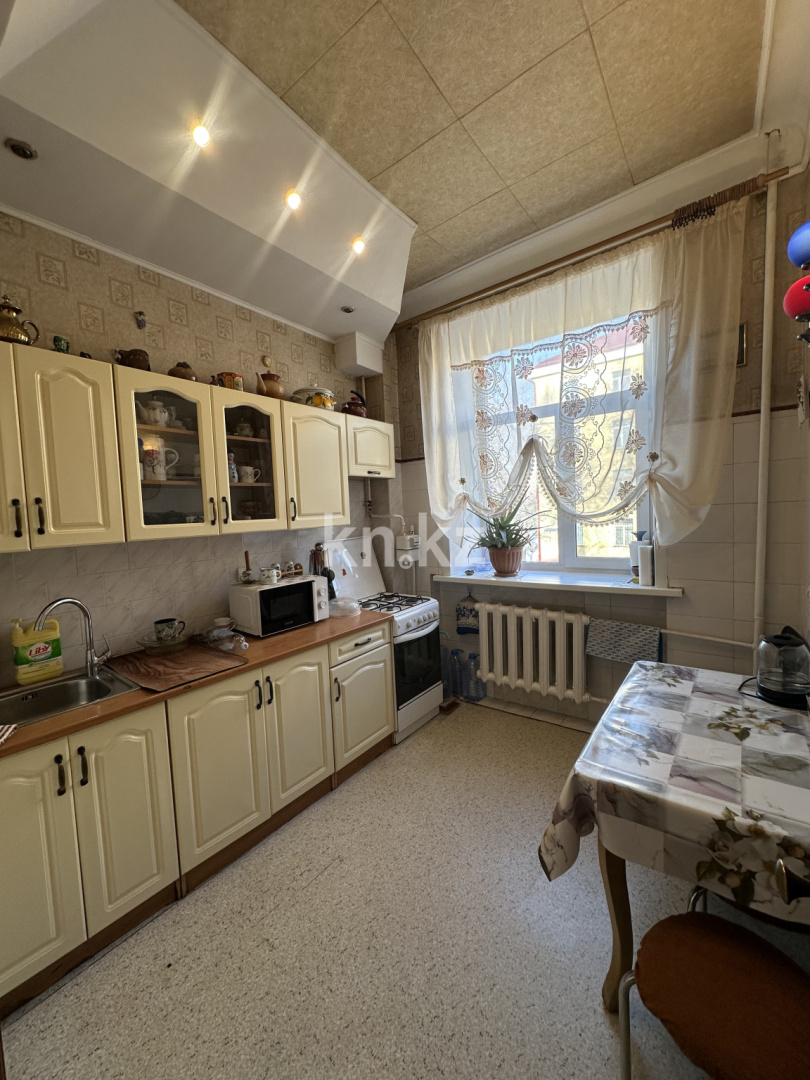 Продажа 2-комнатной квартиры, 54 м² в Караганде - фото 2