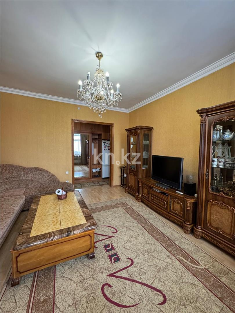 Продажа 2-комнатной квартиры, 55 м² в Караганде - фото 3