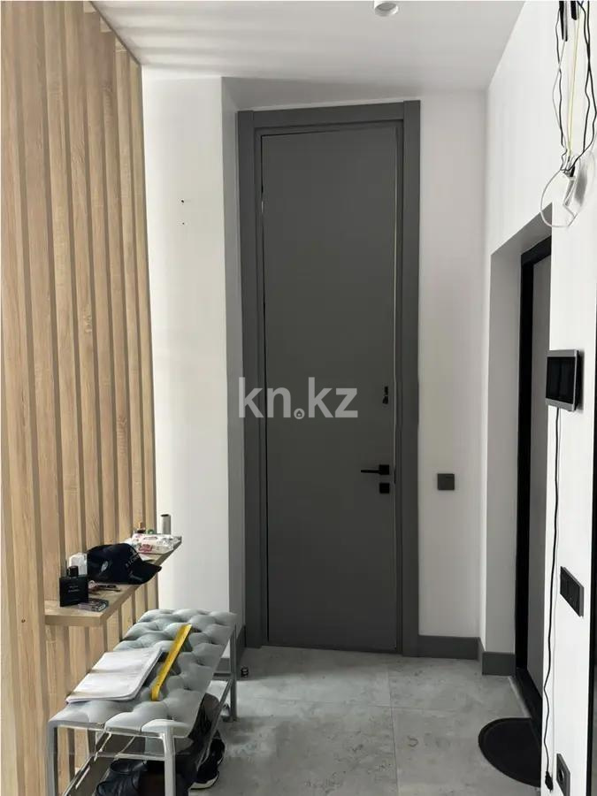 Продажа 2-комнатной квартиры, 70 м², ул. Талапты, дом  34/1 в Алматы - фото 3