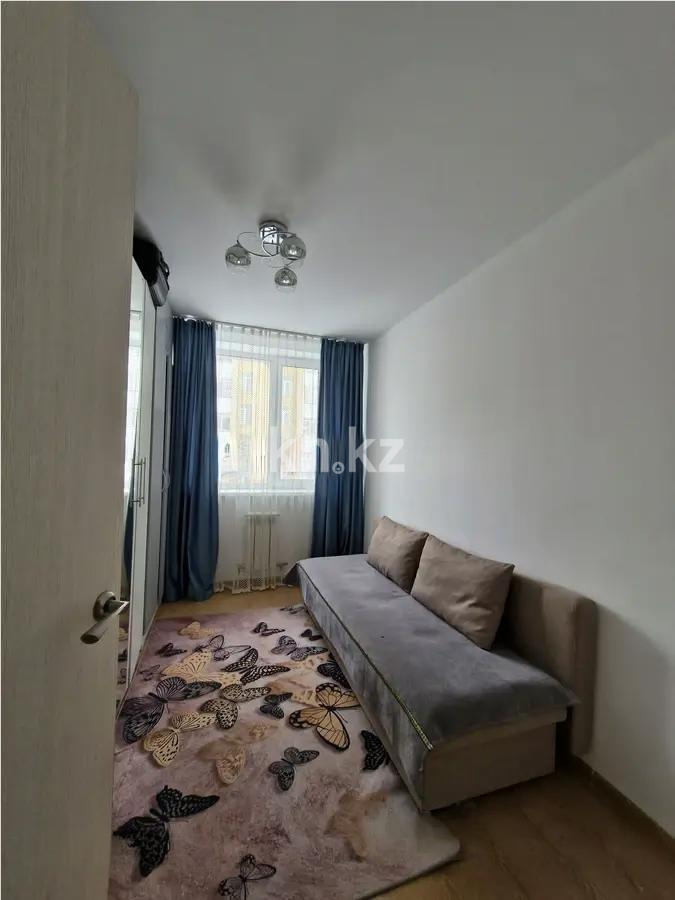 Продажа 3-комнатной квартиры, 68.4 м² в Астане - фото 3