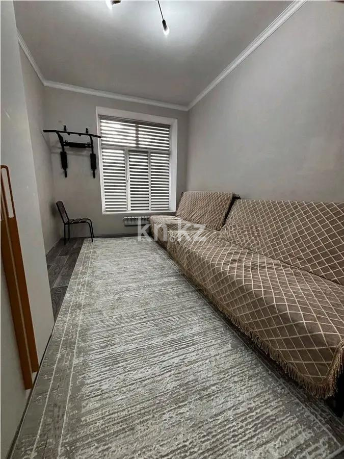 Продажа 4-комнатной квартиры, 103 м², ул. Гапеева, дом  16/2 в Караганде - фото 3