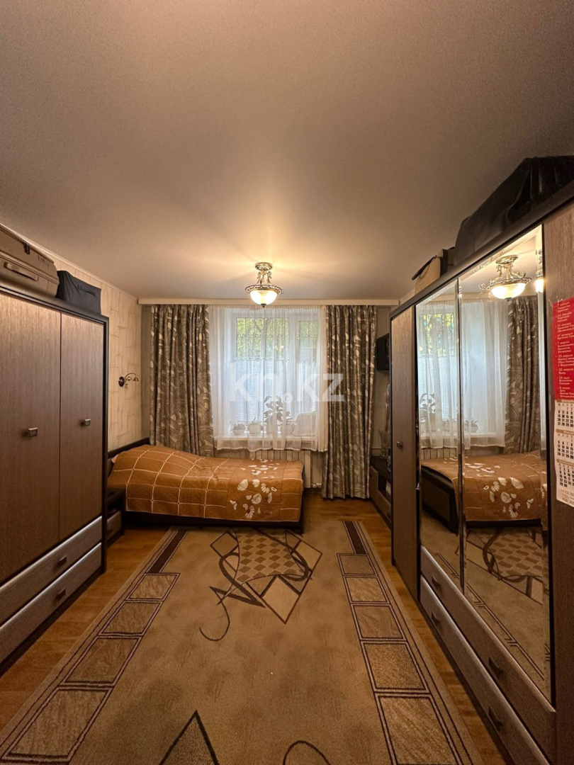 Продажа 3-комнатной квартиры, 75 м², ул. Панфилова в Алматы - фото 9