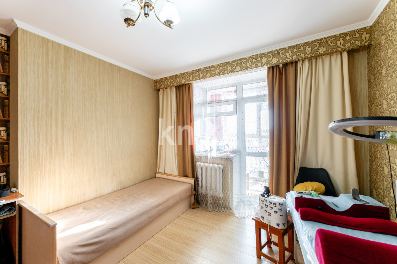 Продажа 2-комнатной квартиры, 65 м² в Астане - фото 13