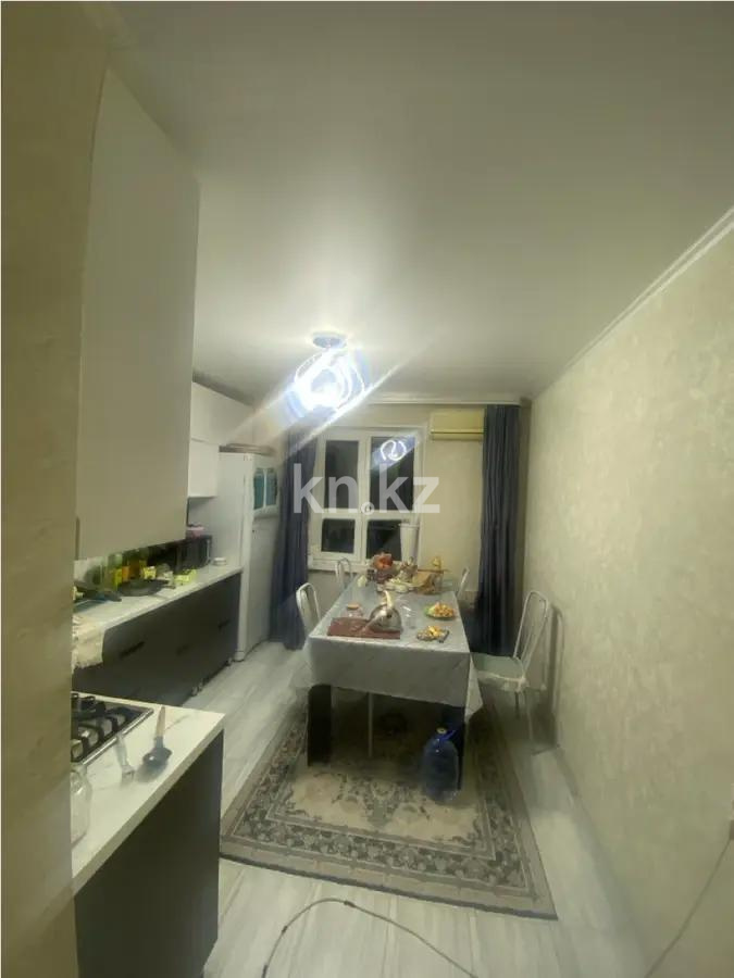Продажа 4-комнатной квартиры, 86.1 м², мкр. Айнабулак-4, дом  177 в Алматы - фото 2