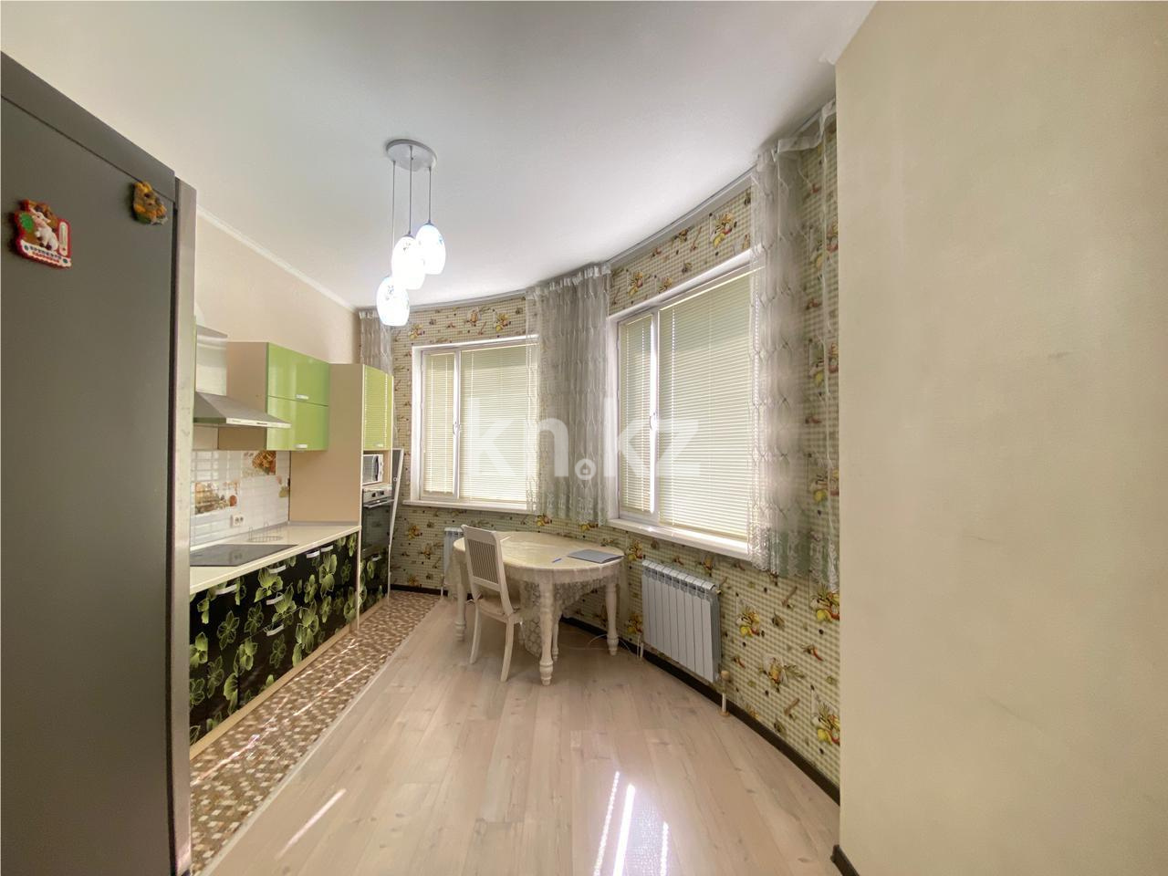 Продажа 1-комнатной квартиры, 53 м² в Астане - фото 2