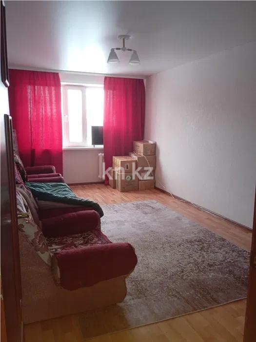 Продажа 2-комнатной квартиры, 47 м² в Караганде
