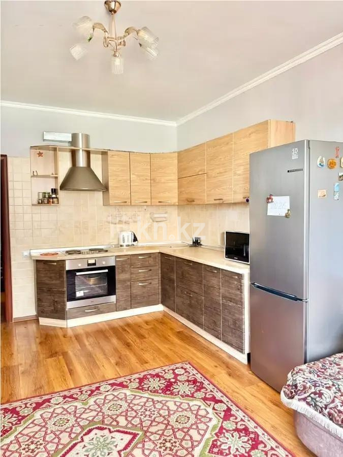 Продажа 2-комнатной квартиры, 50 м² в Алматы - фото 3