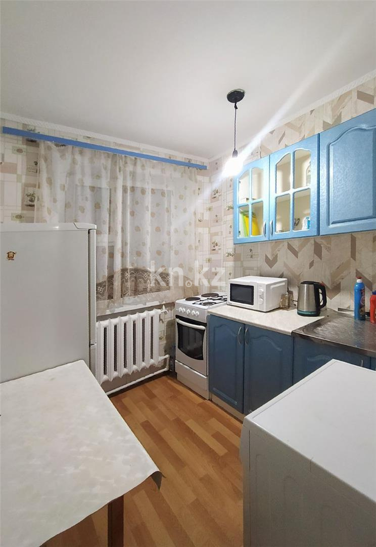 Продажа 1-комнатной квартиры, 30 м² в Караганде - фото 4