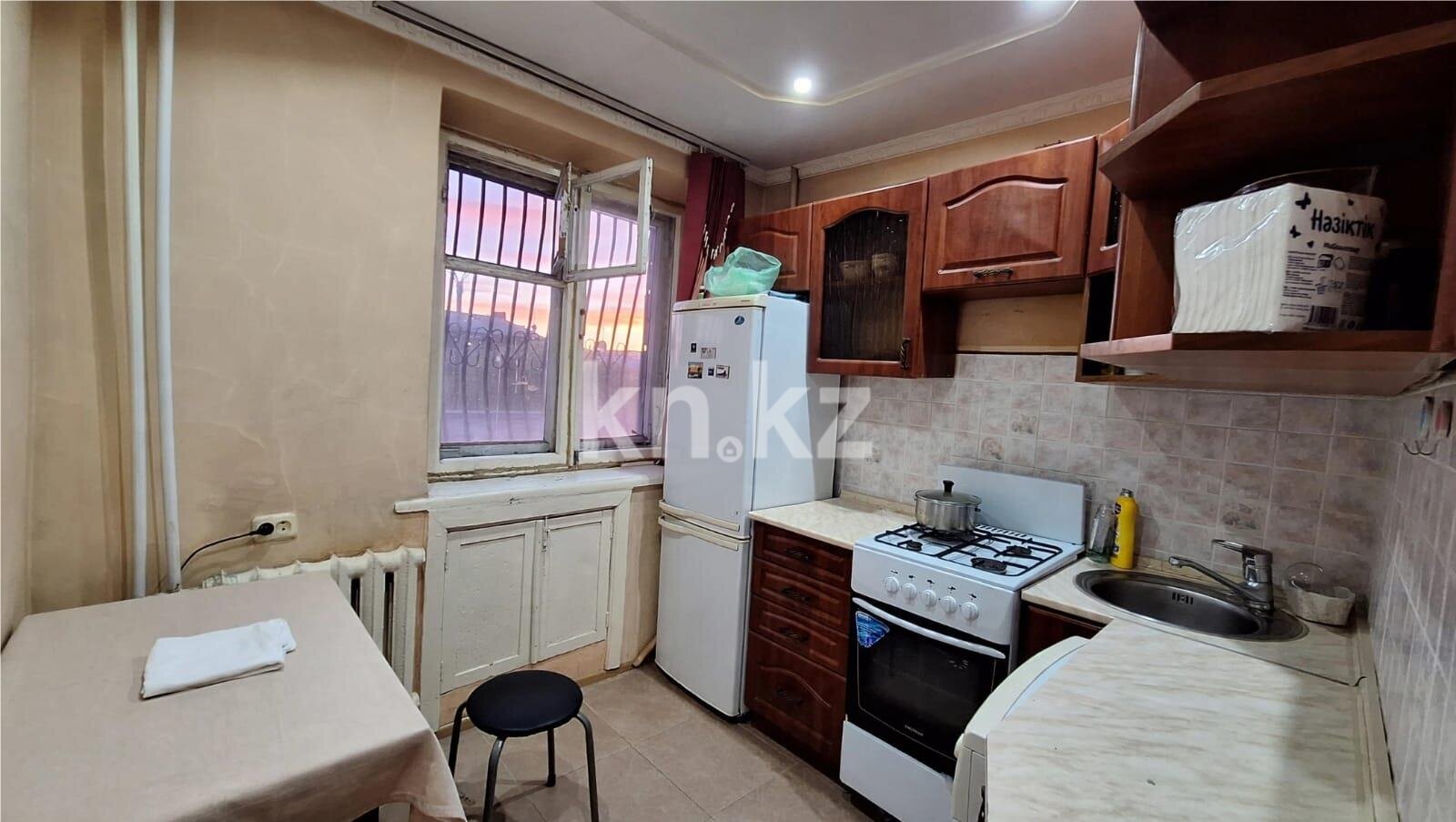 Продажа 3-комнатной квартиры, 41 м² в Караганде - фото 5