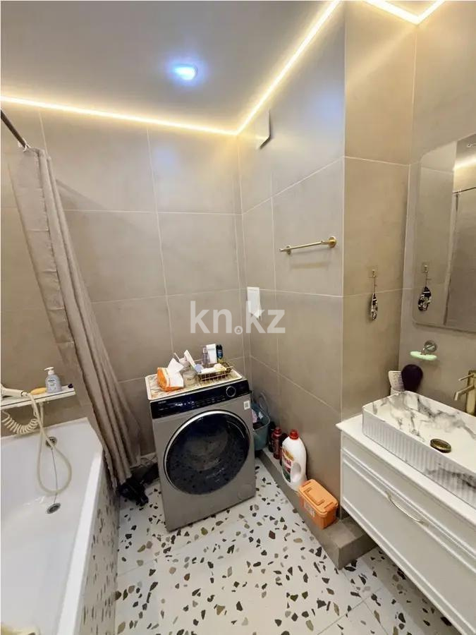 Продажа 3-комнатной квартиры, 86 м² в Астане - фото 6