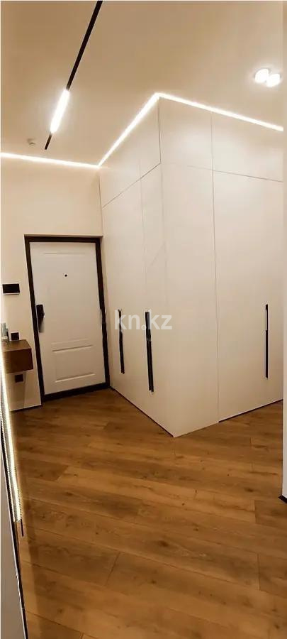 Продажа 3-комнатной квартиры, 75 м² в Алматы - фото 6